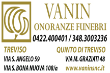 VANIN SNC